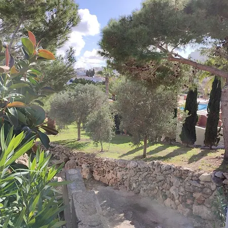 Διαμέρισμα Lyss 1 *