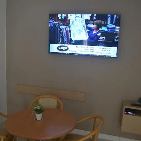 Διαμέρισμα Lyss 1