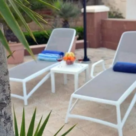 Lyss 1 * Mellieħa