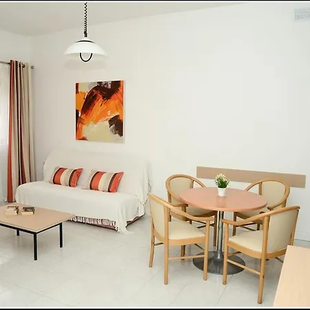 Lyss 1 Διαμέρισμα *