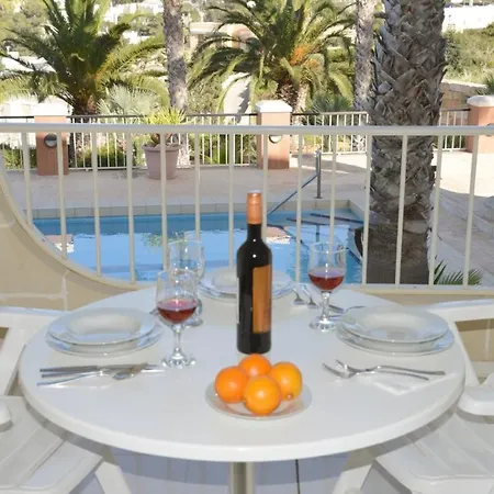 Lyss 1 Διαμέρισμα