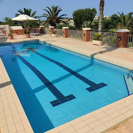 Lyss 1 * Mellieħa