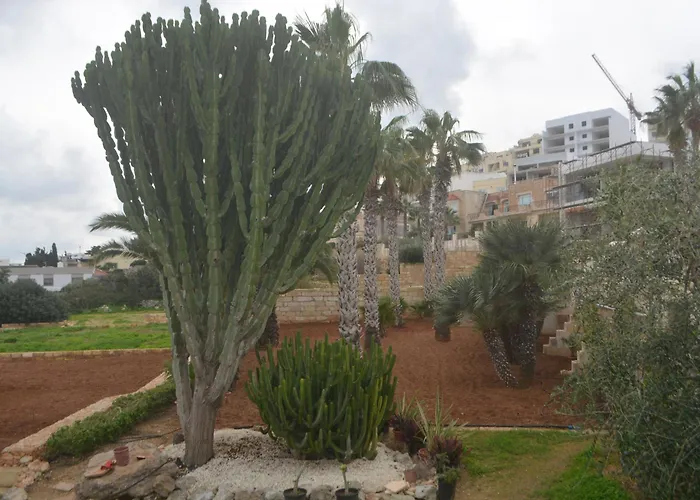 Apartament Lyss 1 Mellieħa