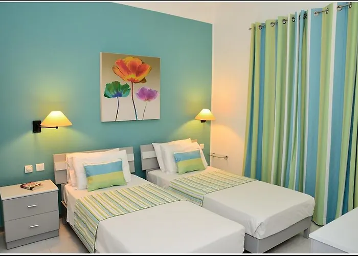 Lyss 1 Apartament Mellieħa