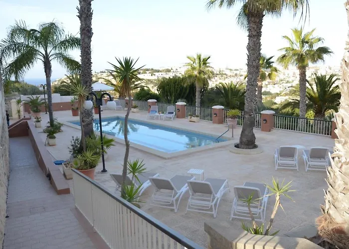 Lyss 1 Apartament Mellieħa