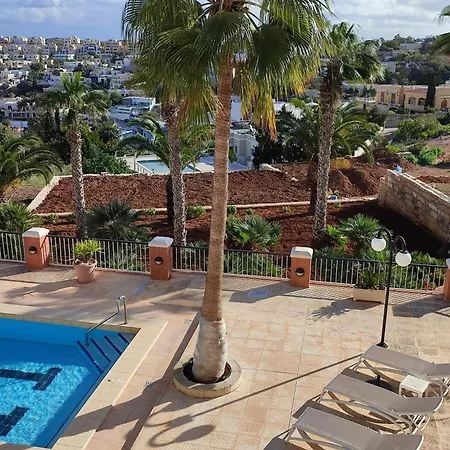 Lejlighed Lyss 1 Mellieħa