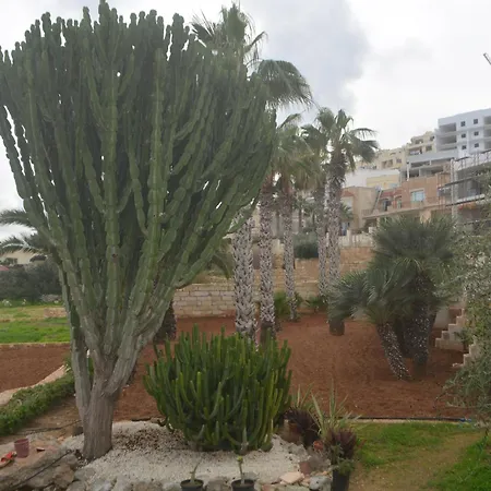 Lejlighed Lyss 1 Mellieħa