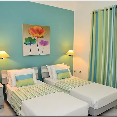 Lyss 1 Lejlighed Mellieħa