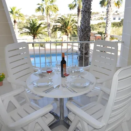 Lyss 1 Lejlighed Mellieħa