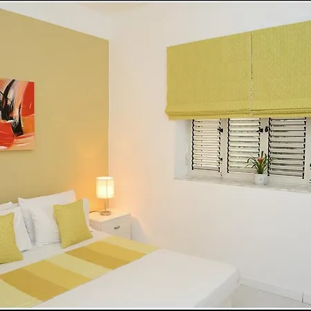 Апартаменты Lyss 1 *