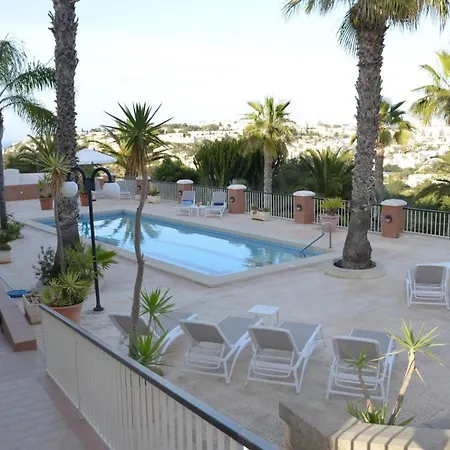 Lyss 1 Lejlighed Mellieħa