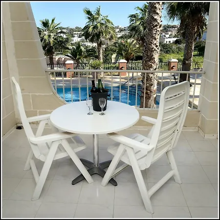 Lyss 1 Апартаменты Меллиеха