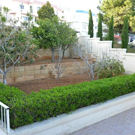Lyss 1 דירה *