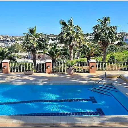 Lyss 1 * Mellieħa