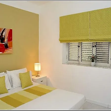 Lyss 1 Appartamento Mellieħa