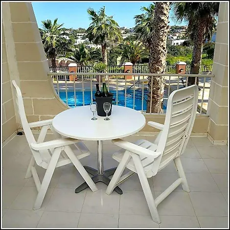 Appartamento Lyss 1 Mellieħa