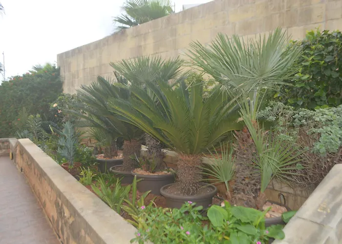 Apartament Lyss 1 Mellieħa